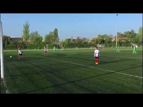 K’dijke jo9-1 - Luctor H jo9-1