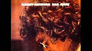 Randy Newman - Simon Smith And The Amazing Dancing Bear Piano Track