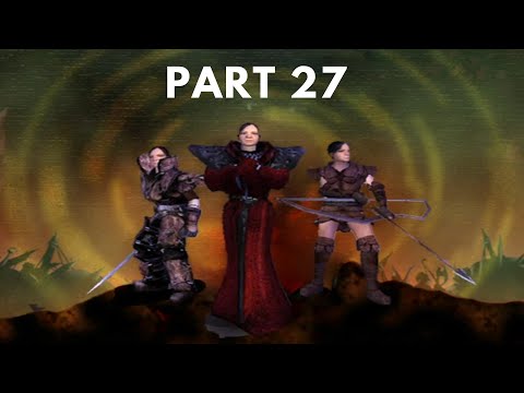 Velaya: Tale of a Warrior - Part 27 - No Commentary