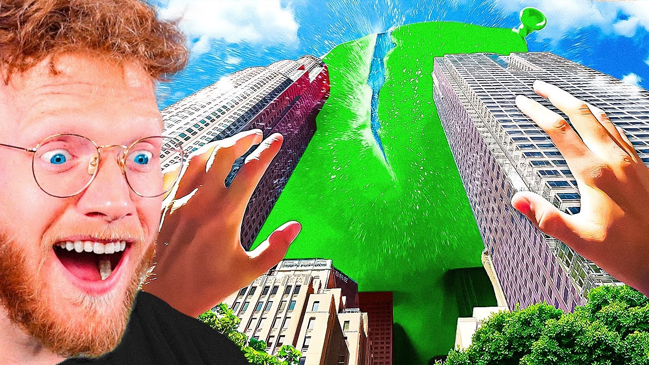 You LAUGH, You LOSE! (Weirdest Animations Of All Time) *movie*