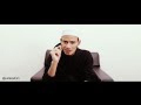 Ustaz Adnin - Macamana Nak Istiqamah Dalam Berubah?