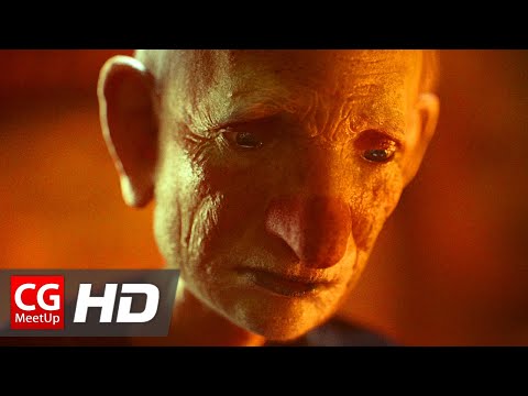 CGI Animated Short Film: "Pippo" by Chris Keller | CGMeetup