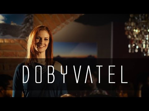 High Five - Dobyvatel (videoklip)