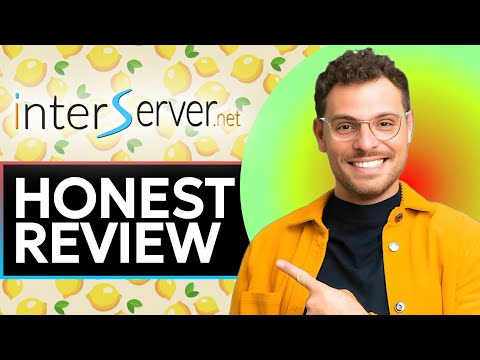 InterServer Hosting Honest Review - Watch Before Using