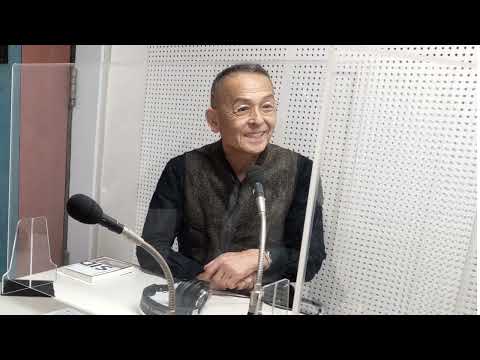 医学科 （66杯目 1月15日OA）レザーアーティスト 　本池秀夫さん