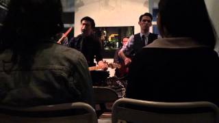 Mannequins - I'll Stick With You (Live @ Originals Sing)