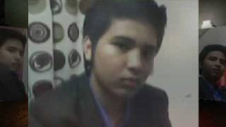 Let me love you - Floetics