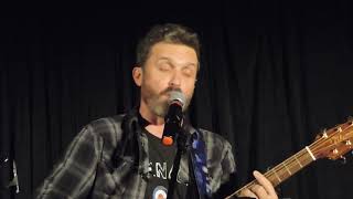 Louden Swain - Overachiever (Acoustic) at SPNCleveland SNS #SPNCLE
