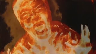 Bill Wiese Describes His 23 Minutes in Hell until Jesus GOD Rescued him - Only Jesus Saves