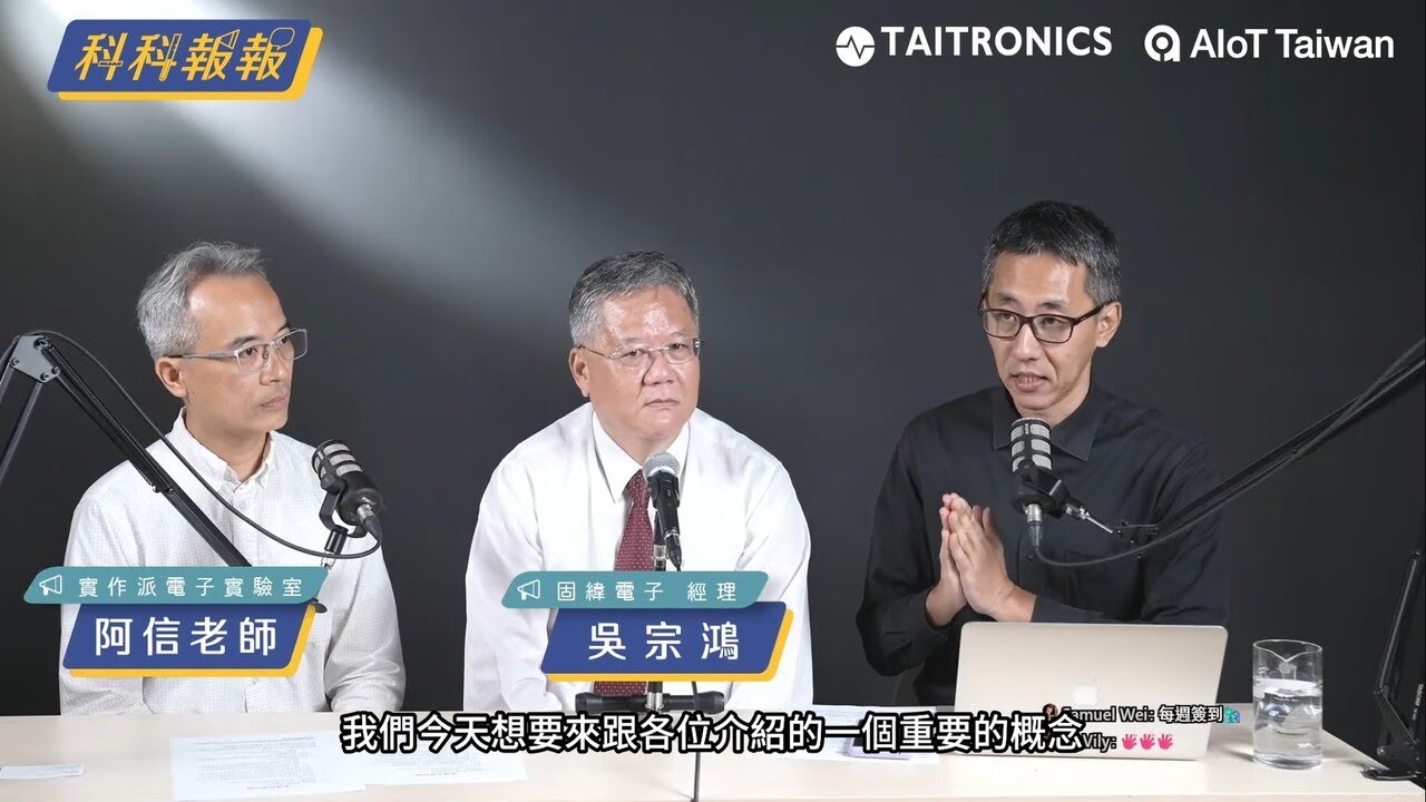 Video 1