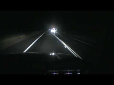 Slim Dusty - Lights On The Hill