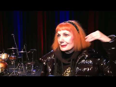 Televizija Zapad - Kulturama 01.03.2022.