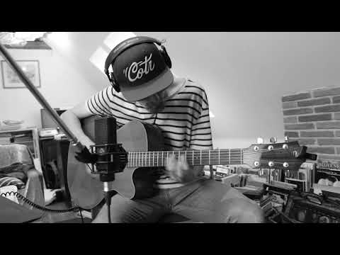 Lush Poetry - Incubus - Anna Molly (cover by Lush Poetry)