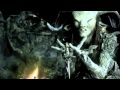 Pan's Labyrinth - 14 - Deep Forest