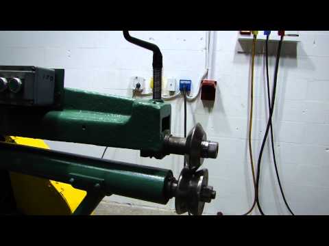 NIAGARA 194 Trimming, Beading & Flanging Machines | THREE RIVERS MACHINERY (1)