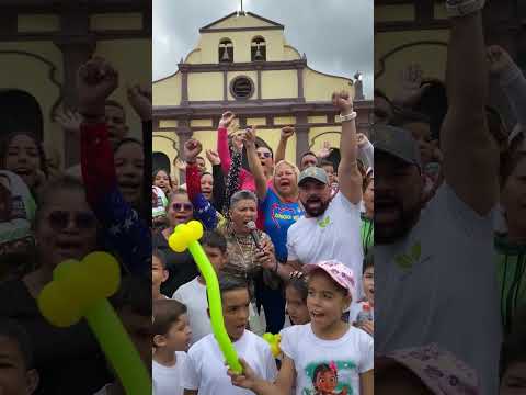 Ecosocialismo Carabobo desde el municipio Diego Ibarra