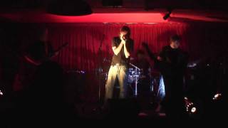 Nicholas Jensen Stilborg - The Hole (Live) - The Purple Turtle