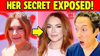 Hollywood's Secret Procedure Revealed! And Why I Don't Do It!