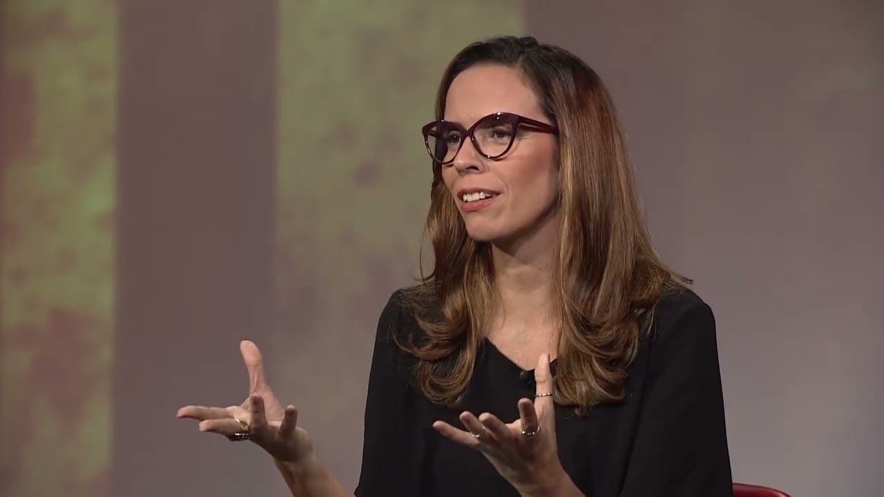 Territórios que Constroem Saúde - Sala de Convidados