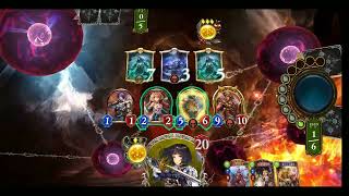 【シャドウバース】復活するレオニダス【蘇る絶望】
