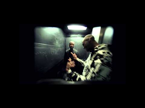 Alqae - Badder [Music Video] | Link Up TV