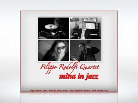 It's Oh So Quiet - Björk - Filippo Rodolfi Quartet