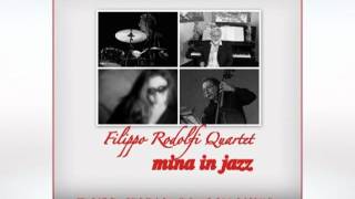 It's Oh So Quiet - Björk - Filippo Rodolfi Quartet