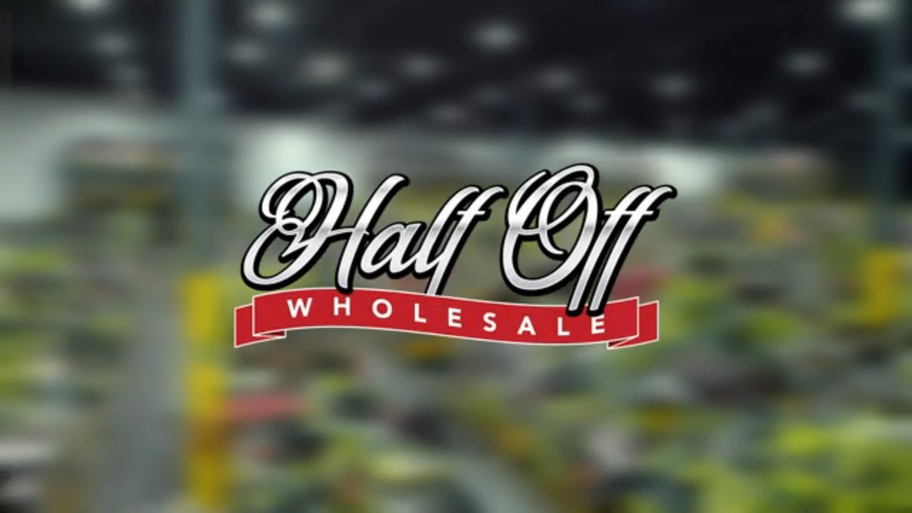Play Half Off Wholesale how it works video