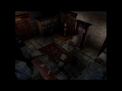 Let's Play Koudelka Part 3