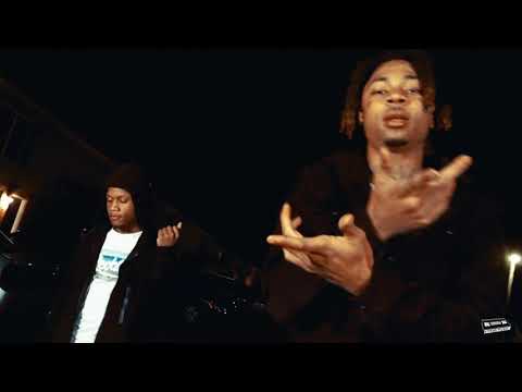 Gasline Julio - Sight ft. TrapstarMula (Dir. By @tribbfilms)