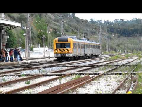 UTE 2250 - Santarém