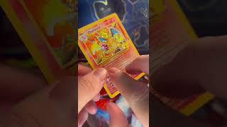 🔥 Should I grade this Pokémon card? 👀#pokemon #pokemoncards    #charizard   #pokemontcg