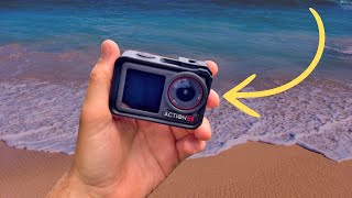 DJI OSMO ACTION 5 PRO, elle est parfaite ?