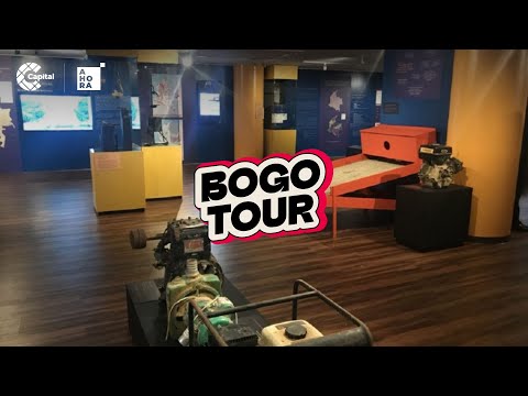 Museo de la Fiscalía, el rincón de la historia judicial del país