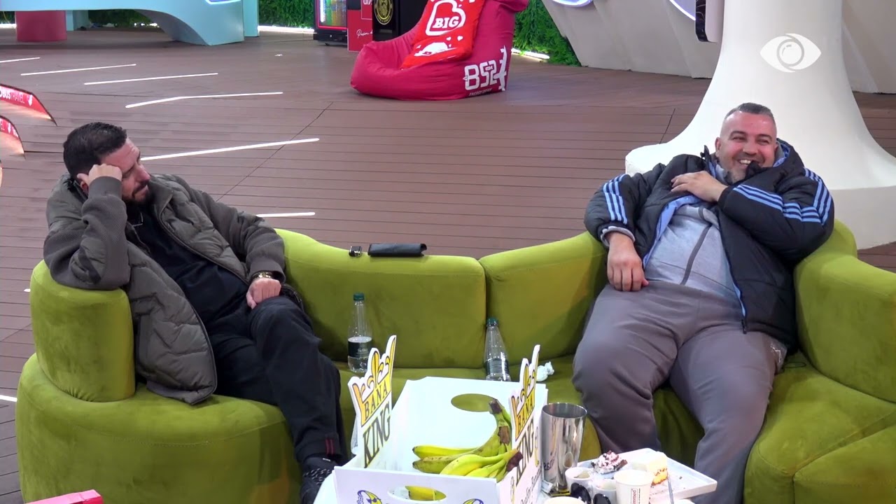 “Muhabetet më të rëndësishme i keni bërë në krevat”/ Juela-Mirit, Edisa: Nuk e di si ke fjetur me Selin, sepse…