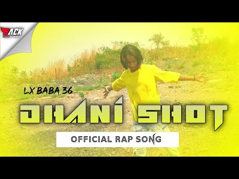 DHANI SHOT ( Official Rap ) Lx Baba 36 !! Diss Track _ RDP / AGX