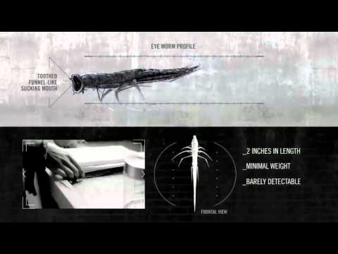 Falling Skies Season 3 (Promo 'Know Your Enemy - Eye Worm')