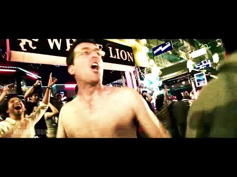 The Hangover Part II (2011) -  White Lion Bar Fight