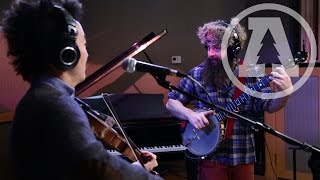 Kishi Bashi - Bittersweet Genesis For Him And Her | Audiotree Live