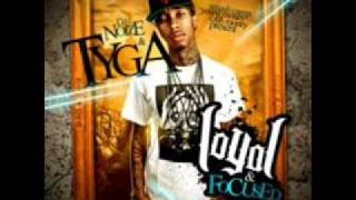 Tyga Coconut Juice (Valentino Moroder Remix)