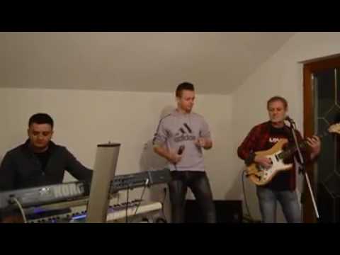 Elmir Buljubašić & Time Out Band - Ubijaš me očima.