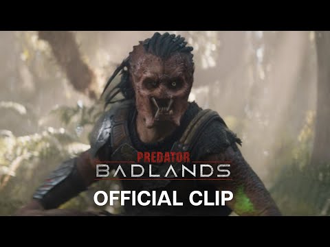 "Trees Attack" Official Clip