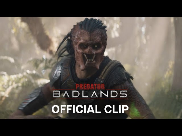 "Trees Attack" Official Clip