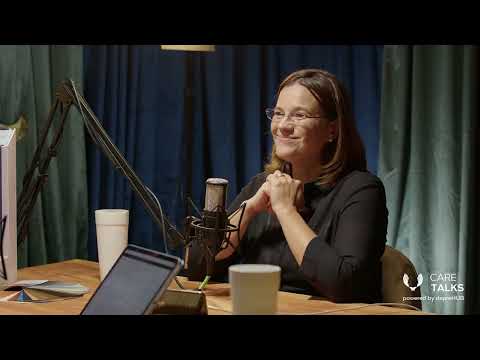 Care Talks Episodul 43 - Problemele de anxietate la copii și somatizarea lor, cu Psihiatru Bogdan Fițiu