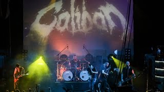 Caliban - Memorial (live in Minsk 2016)