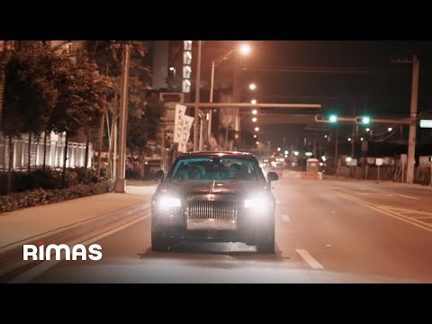 Mora - Dandole (Video Oficial)