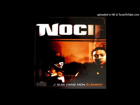 NOCIF - Demain