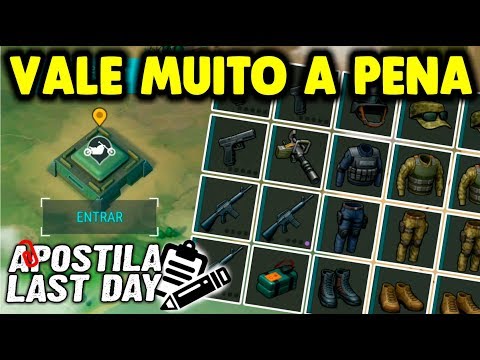 What We Earn And What We Spend In The Bunker, WORTH IT VERY MUCH - Handout Last Day # 19