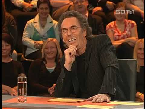 Genial daneben vom 27. Januar 2007 (Folge 257)
