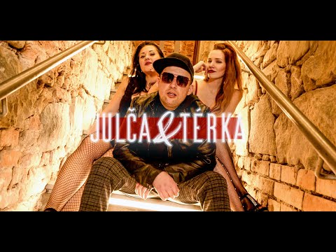 Jakub Šimeček - Jakub Šimeček - Julča&Térka [Official Video]